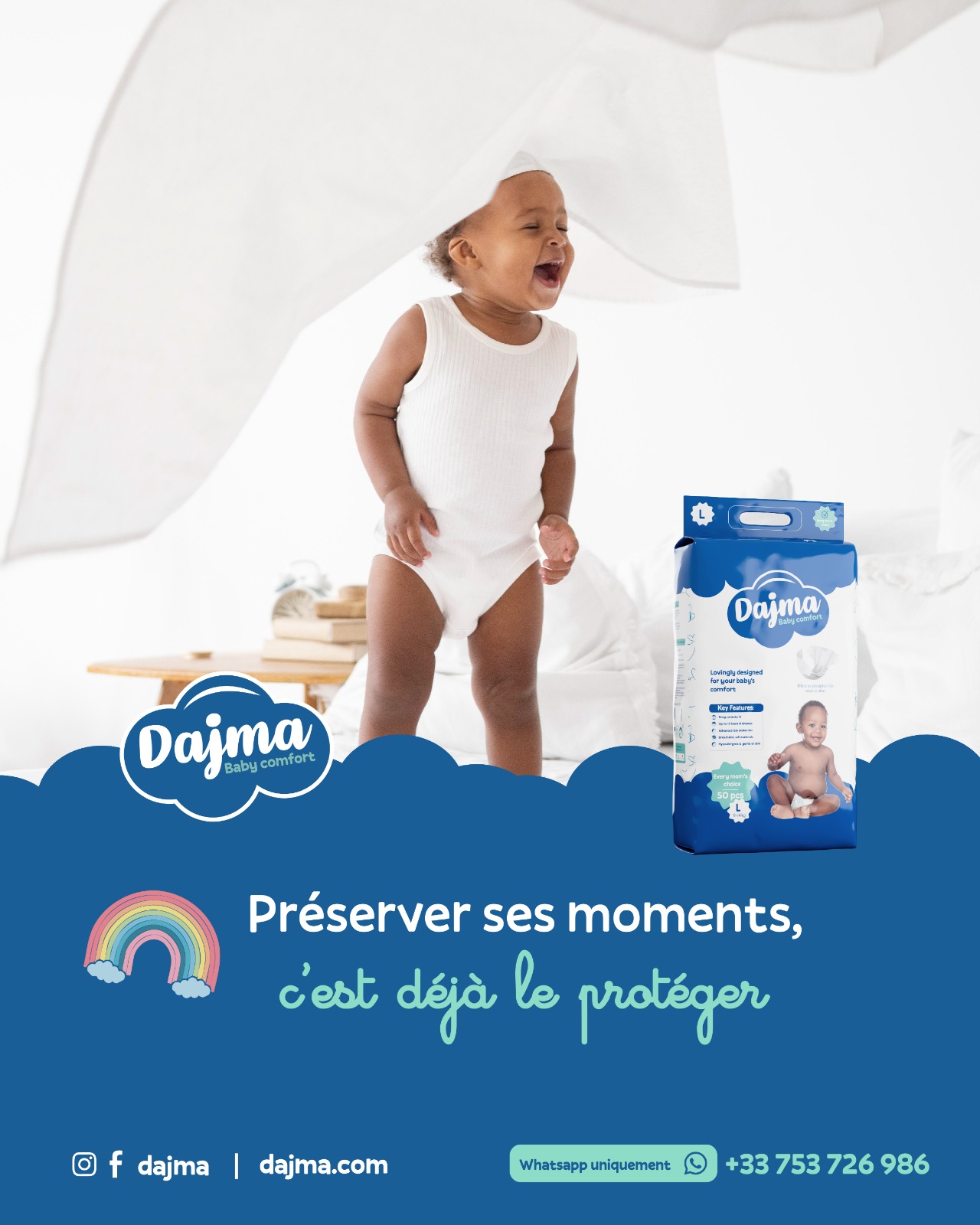 Bébés Dajma