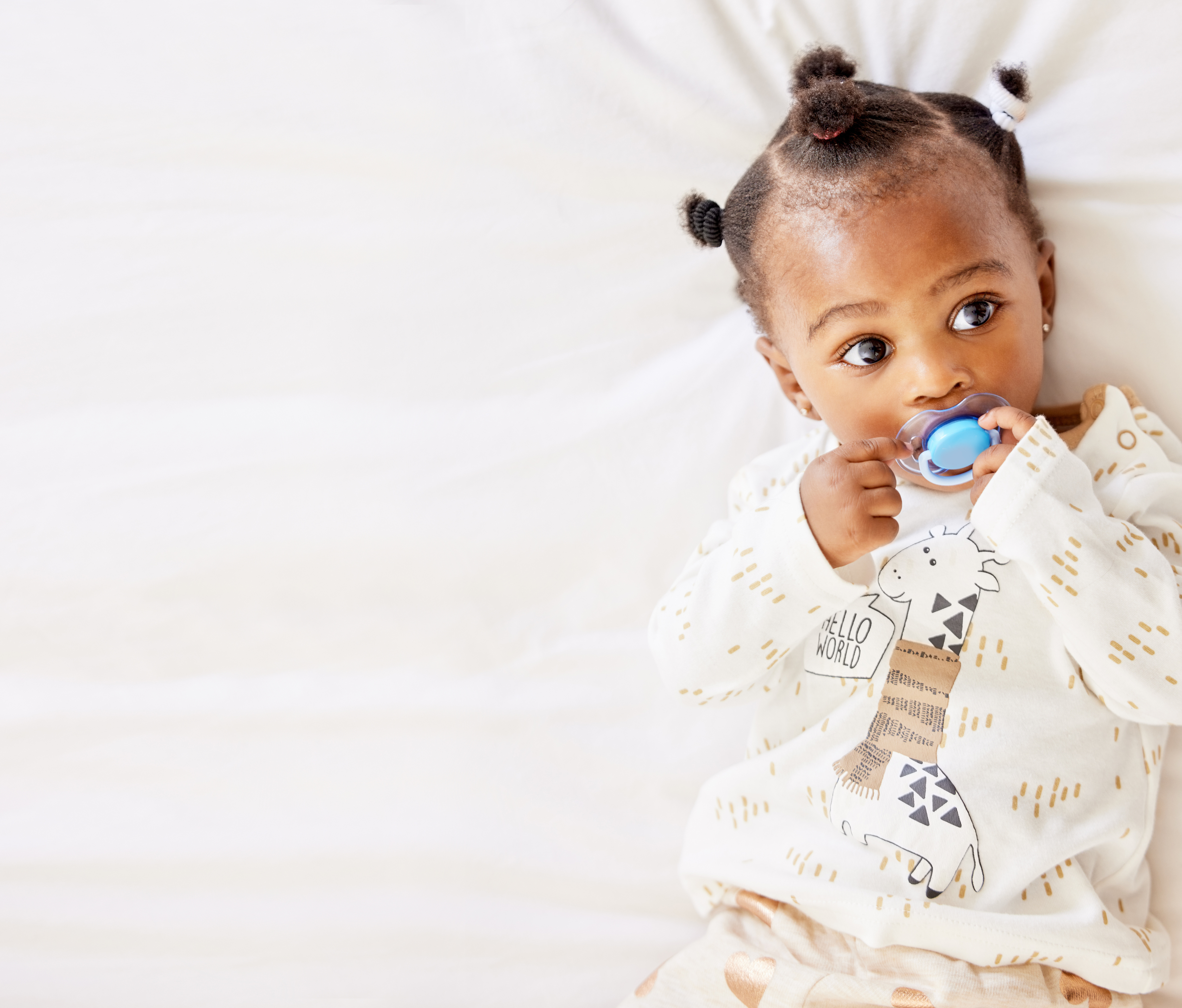 Soin de la peau de bébé